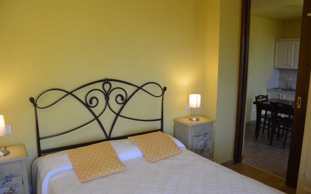 Cumana Blu Apartments