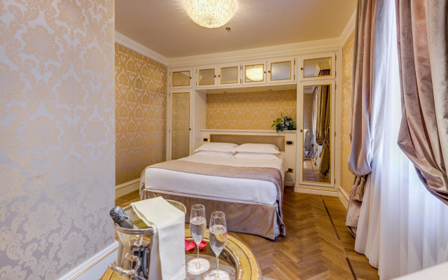 Hotel Ai Reali di Venezia
