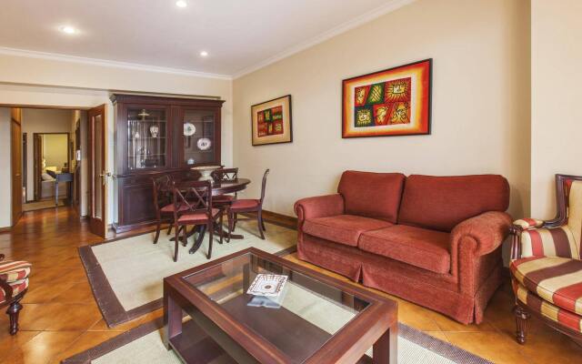 Cosy Downtown Flat