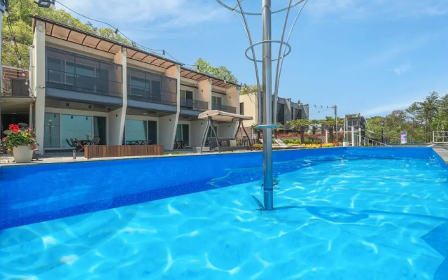 Yeosu Milagro Pension