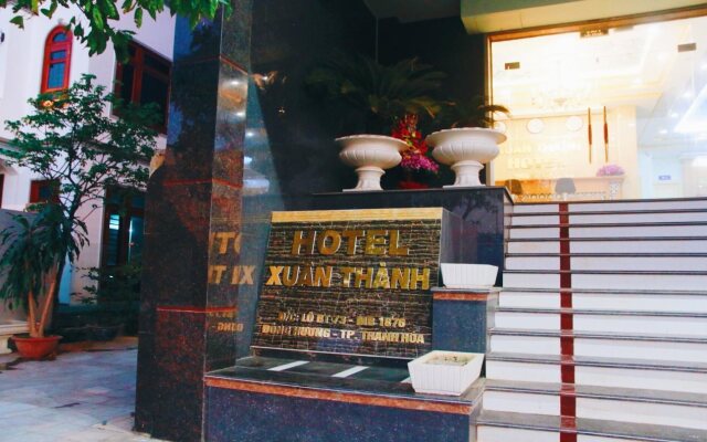 Xuan Thanh Hotel