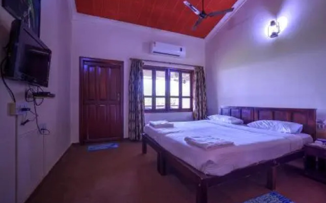 Phalguni River Lodge