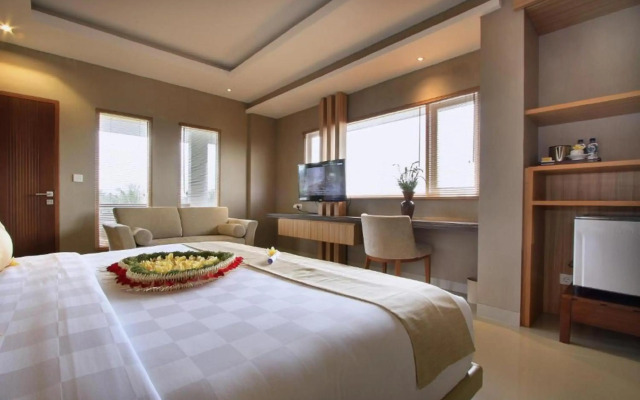 Puri Padma Hotel