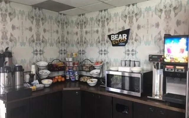 Travelodge Hubbard OH