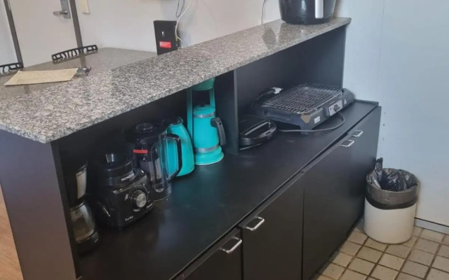 Condomínio Max Savassi Superior apto 1502