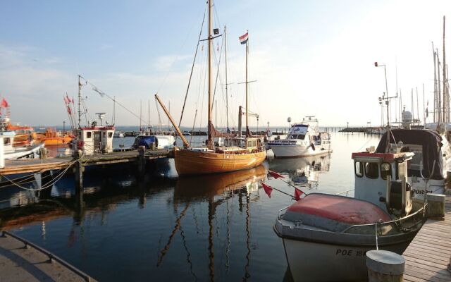 Picturesque Apartment in Wismar Germany near Beach