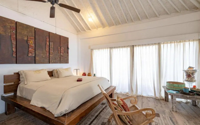 Tarci Bungalows Lembongan