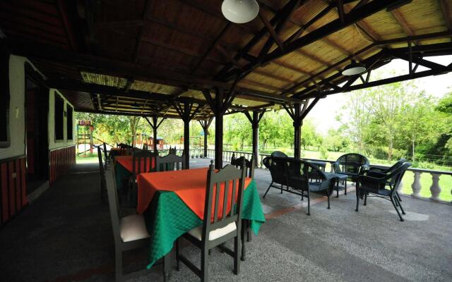 La Floresta Hotel Campestre