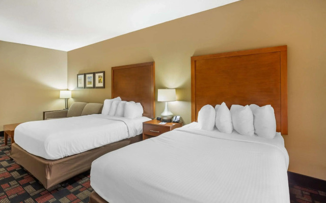 Best Western Grantville/Hershey