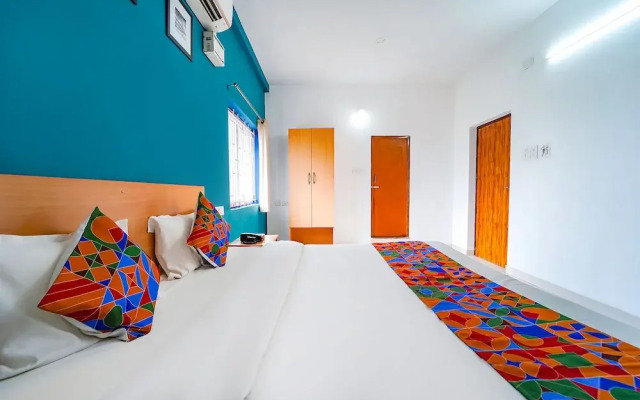 FabHotel Virksham Thrivyn
