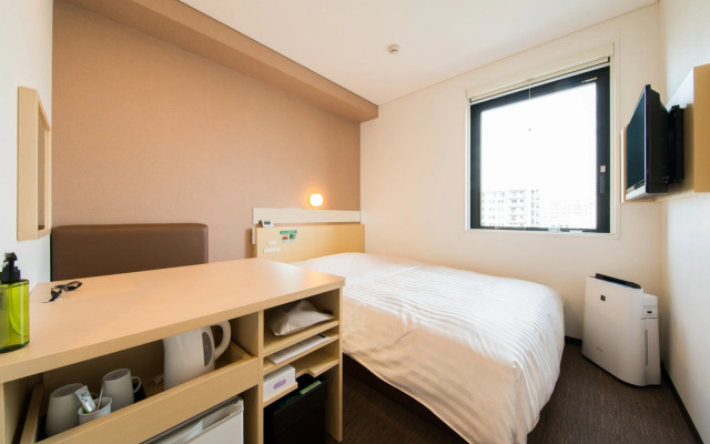 Super Hotel Tokyo Kinshicho Ekimae