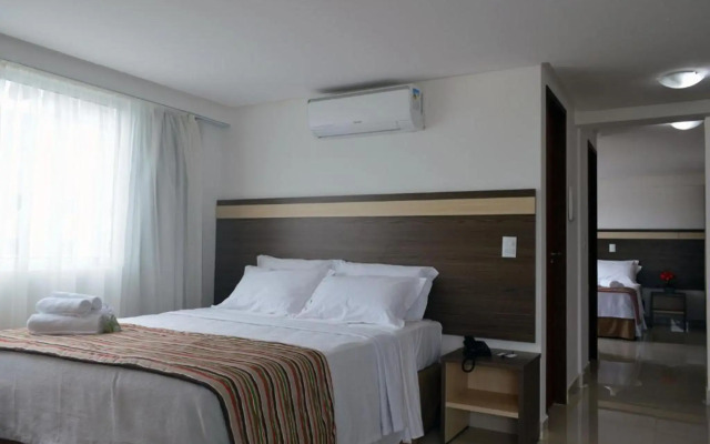 Val Atlantic Hotel