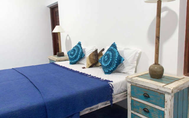 Leela Cottages