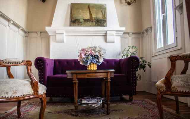 180 Hotel Boutique