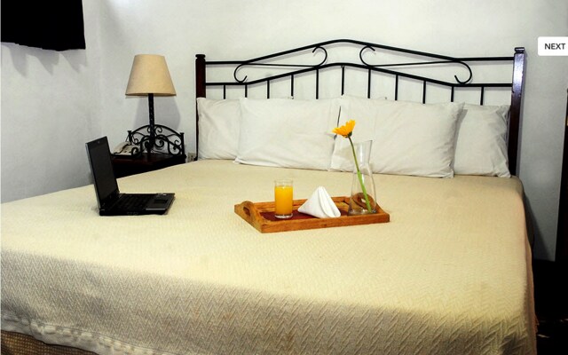 Hotel Santa Elena