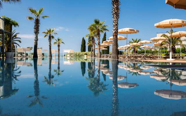 Radisson Blu Resort & Spa, Split