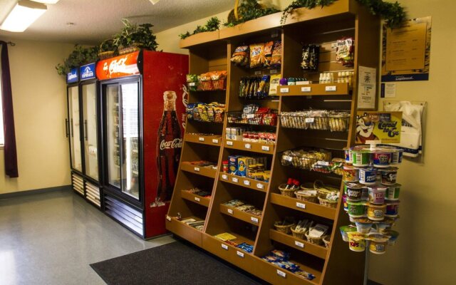 Candlewood Suites - Syracuse Airport by IHG