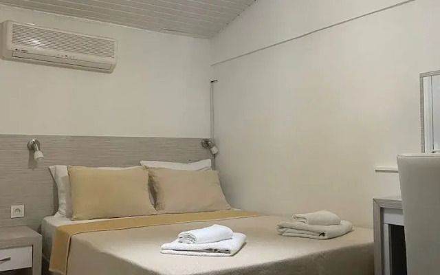 Moyside otel