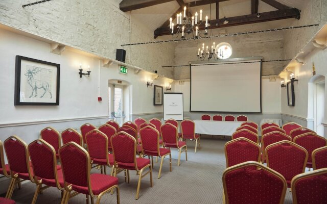 The Fieldhead Hotel by Greene King Inns