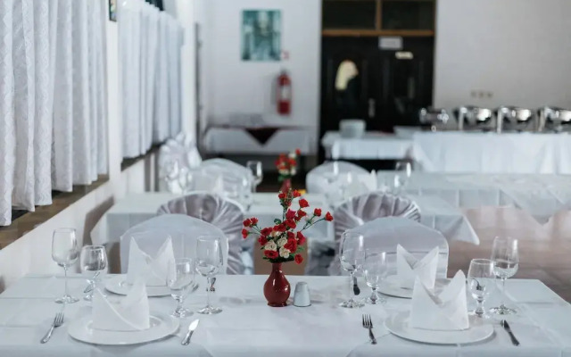 Pearl Residence Hotel