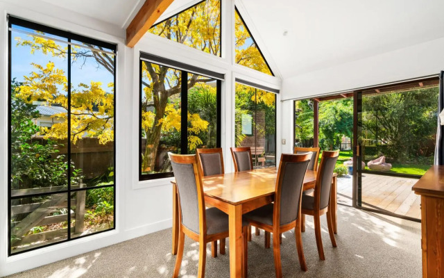 Wanderlust - Clyde Holiday Home