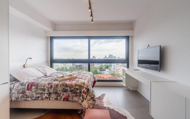 LIV - Apartamento 1312