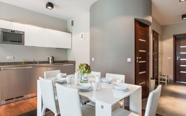 Apartamenty Stara Polana