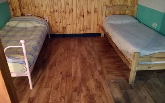 Hotel Gonce