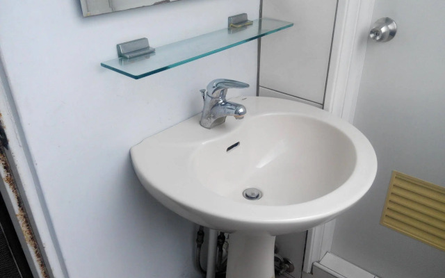 Taitung Travel Hostel