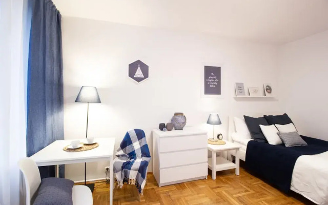 Old Town Dream Studio