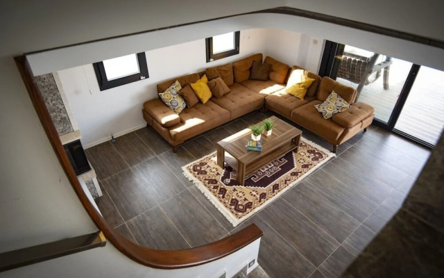 Angel Prestige Villa by Angel Rentals