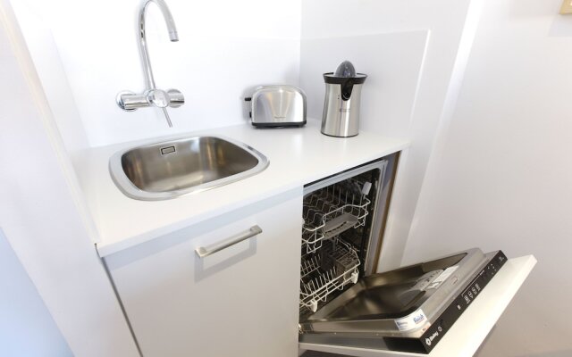 Minerva Suite I by Madflats Collection