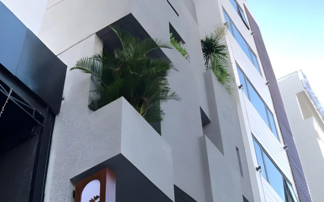 Shelter Stay Da Nang