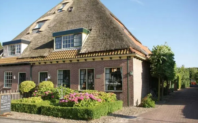 B&B West-Friesland