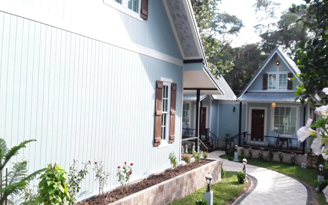 Sky Cottage