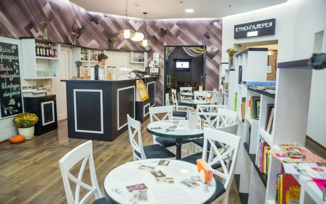 Opera Passage Apart Hotel