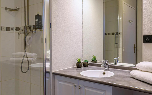 Appart Hôtel Le Liberté