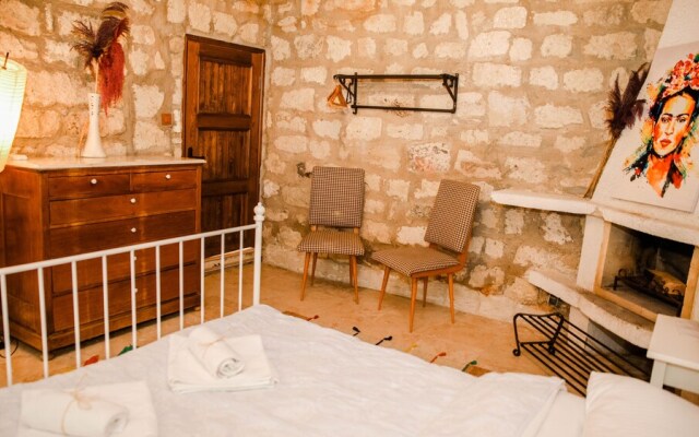 Serin Alacati Boutique Hotel