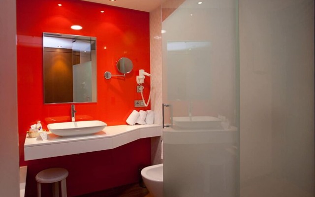 Hotel Thalasso Cantabrico Las Sirenas
