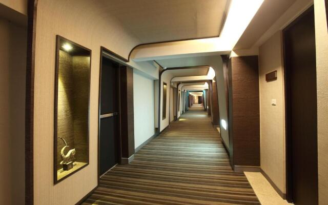 Chia Shih Pao Hotel