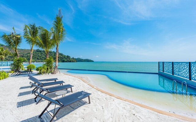 Hotel Tide Phuket