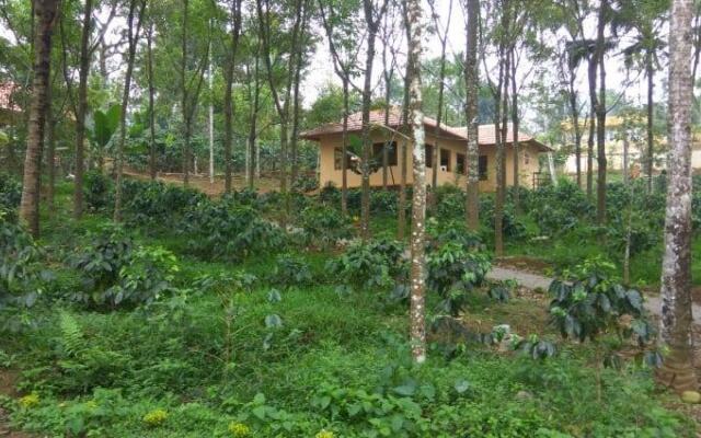 Himadri Retreat Cottages