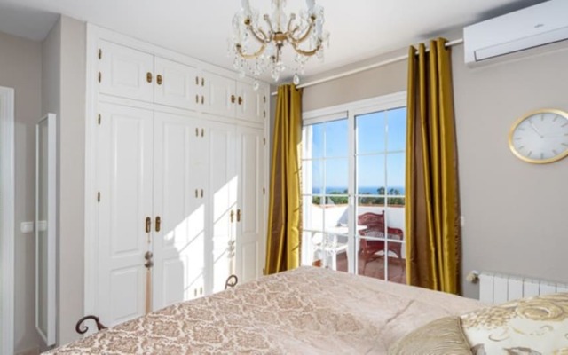 Apartment - 2 Bedrooms - 107866