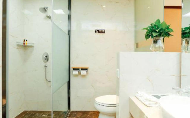 Shuyang Yeshi International Hotel