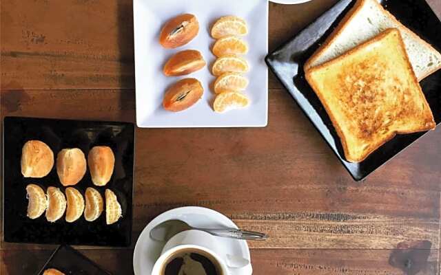 Backpacker Kawah Ijen Banyuwangi