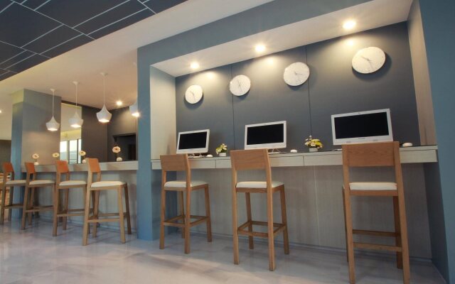 P21 Chiang mai