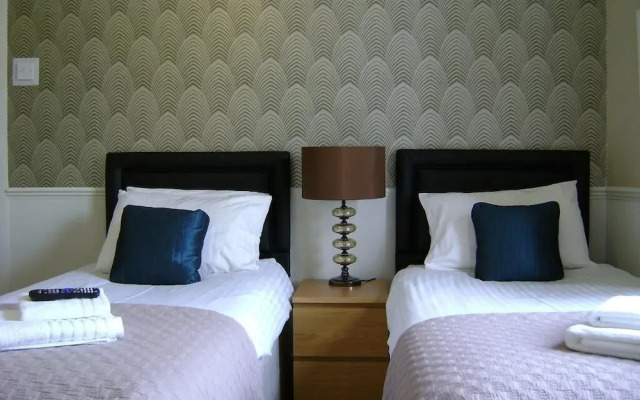 Gallery Guesthouse