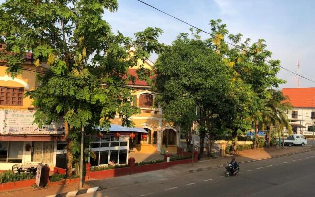 1918’s HOSTEL