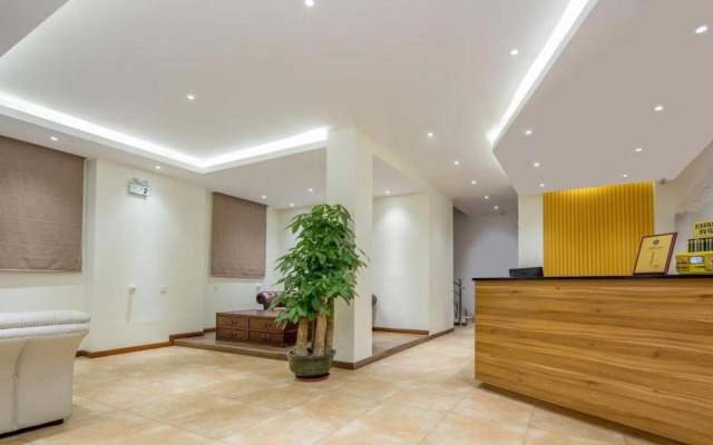 Guangzhou Hanguan Four Seasons Apartment (Guangzhou Baiyun Airport Qingtang Subway Station)