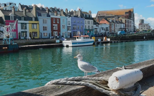 Weymouth Sands